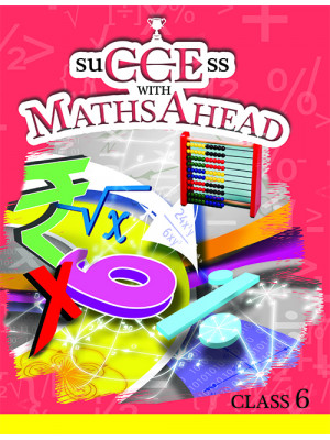 Maths Time Book – 6
